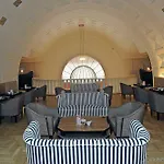 Continental Hotel Budapest 