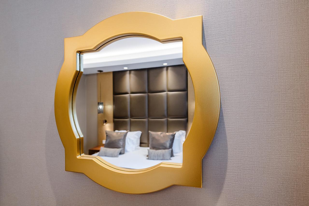Continental Hotel 4*