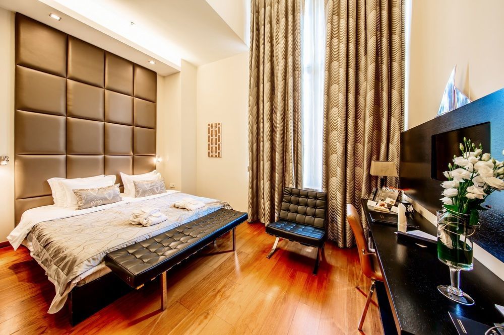 Continental Отель 4*