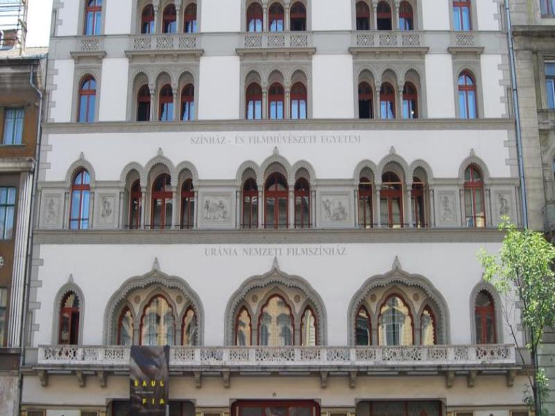 Hotel Continental Budapest