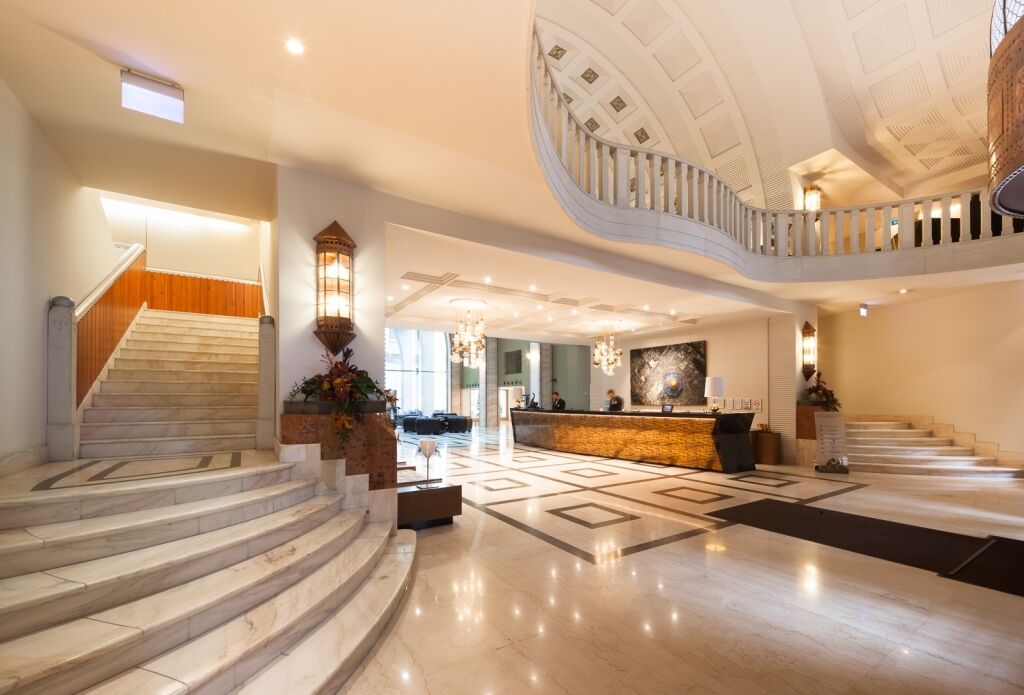 Continental 4*