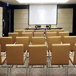Continental Hotel Budapest 